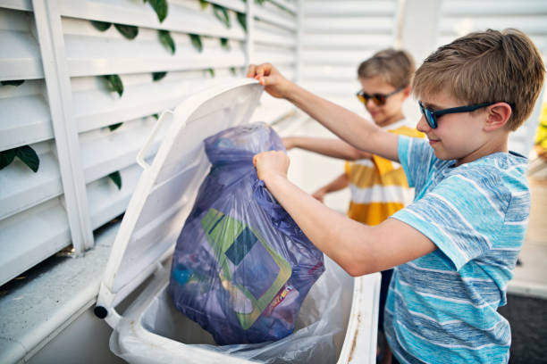Best Affordable Junk Removal Services  in Chesapeake Ranch Estates, MD