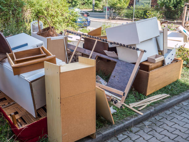 Trash Removal Near Me in Chesapeake Ranch Estates, MD