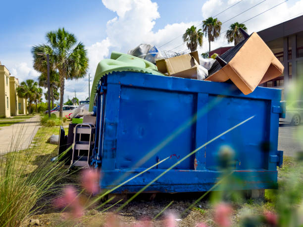 Best Basement Cleanout Services  in Chesapeake Ranch Estates, MD